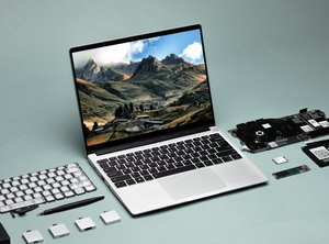 Framework Laptop