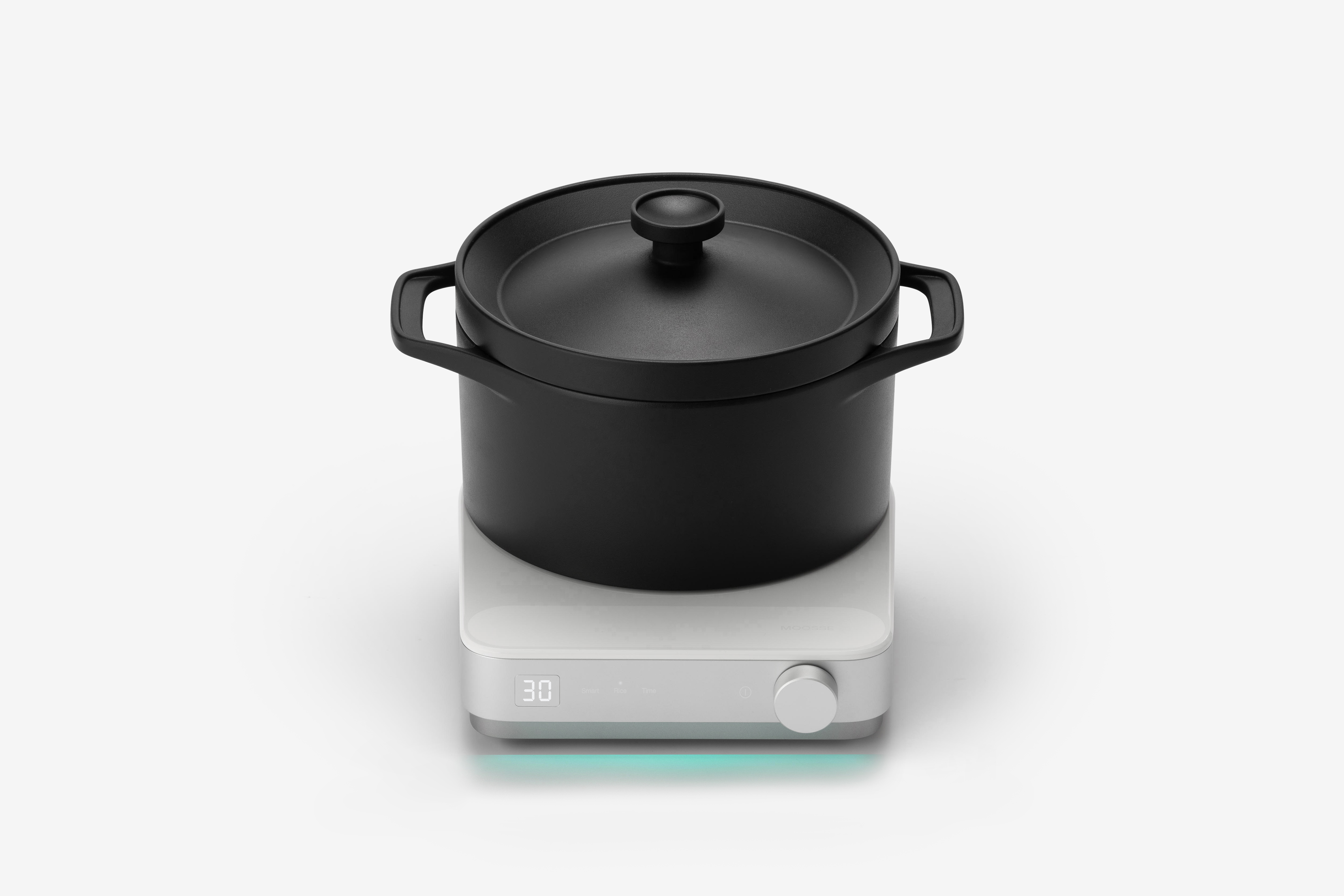 Moosse Smart Cooking Solution