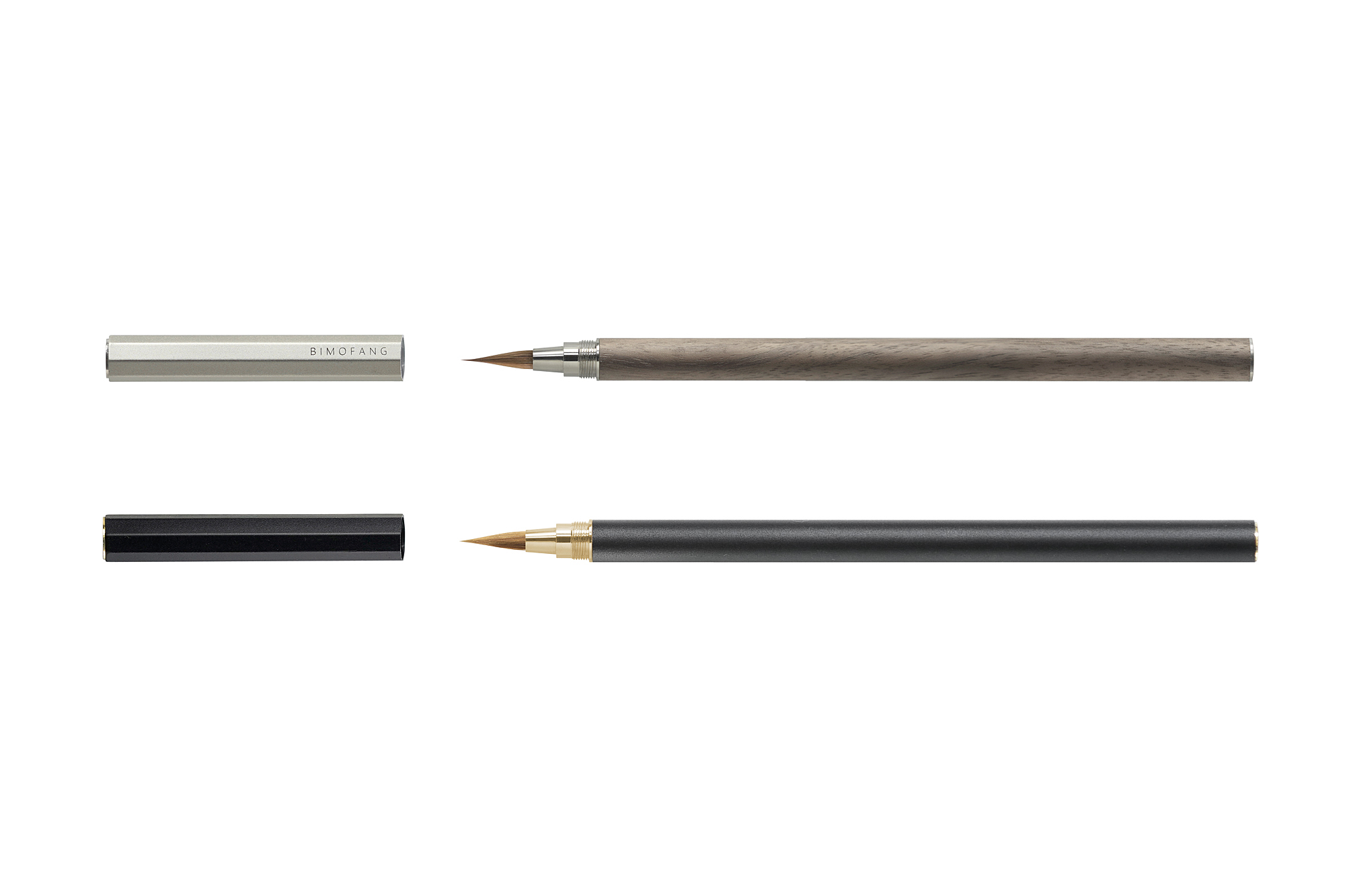 Xiaoguan - The Modern Writing Brush