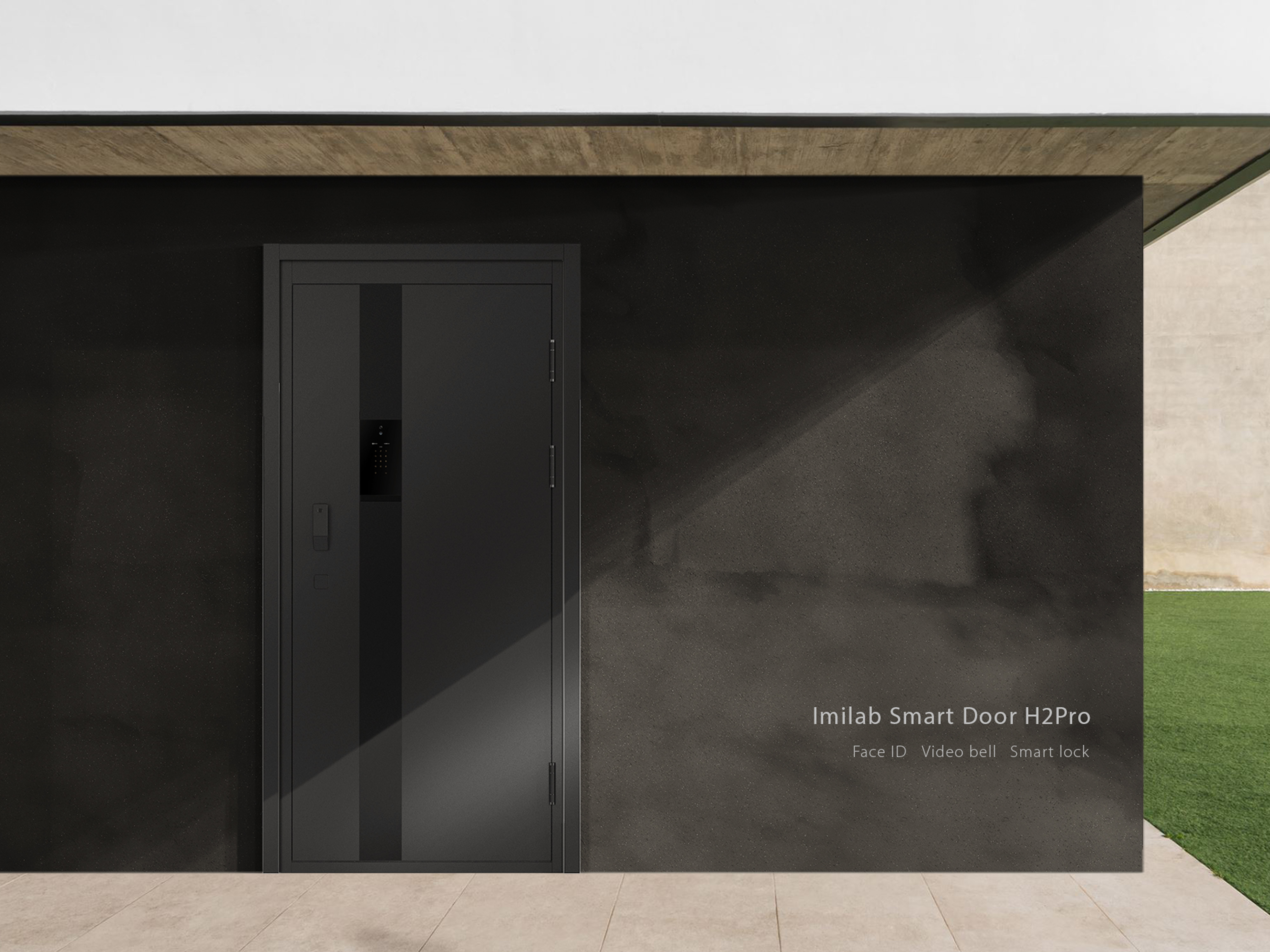 Imilab Smart Door H2PRO