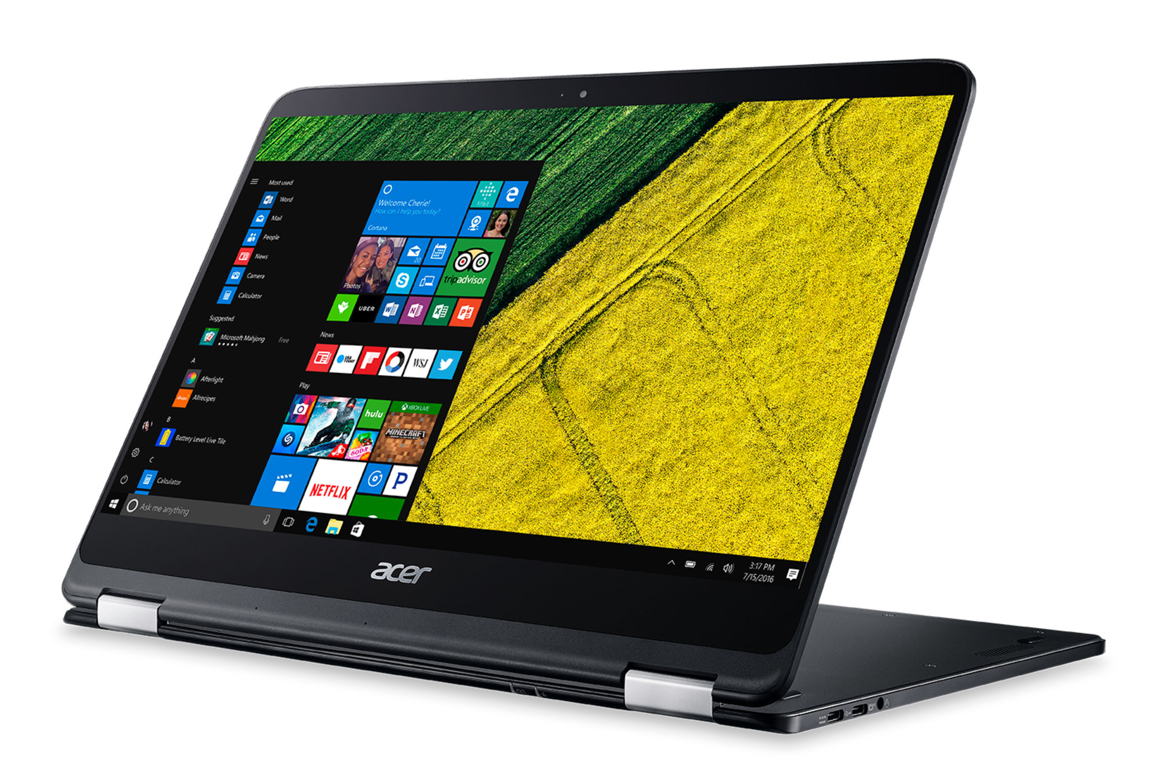 Acer Spin 7