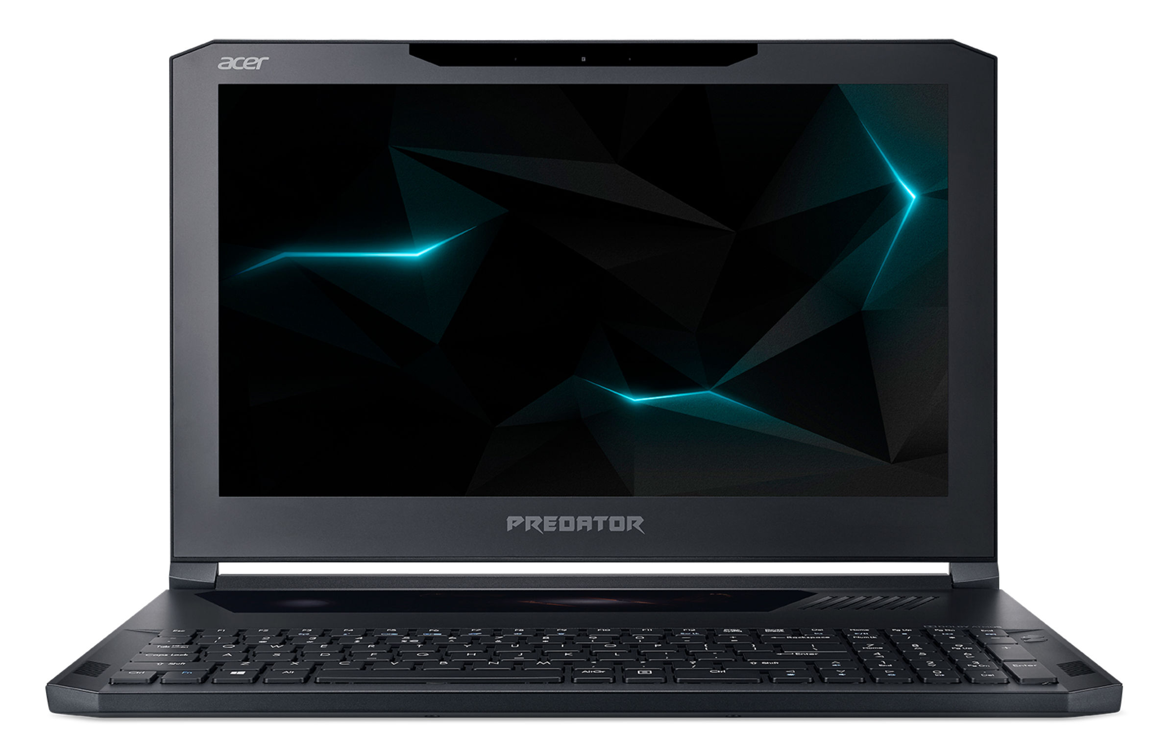 Predator Triton 700