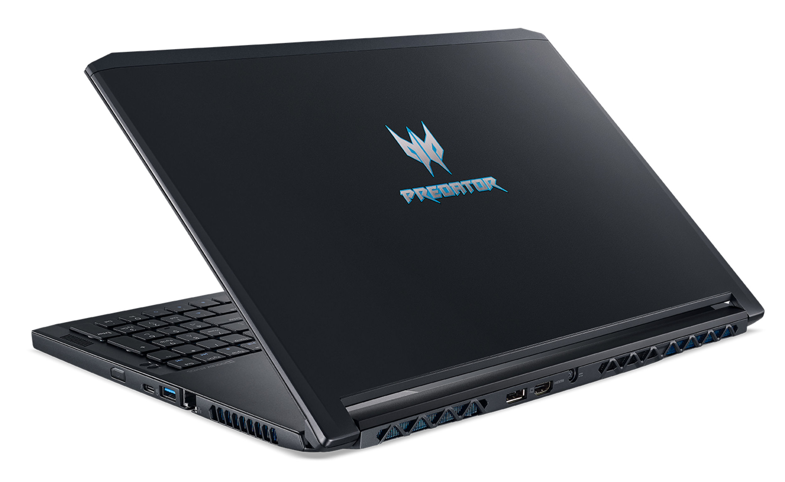 Predator Triton 700