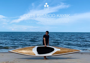 DOTS KAYAK