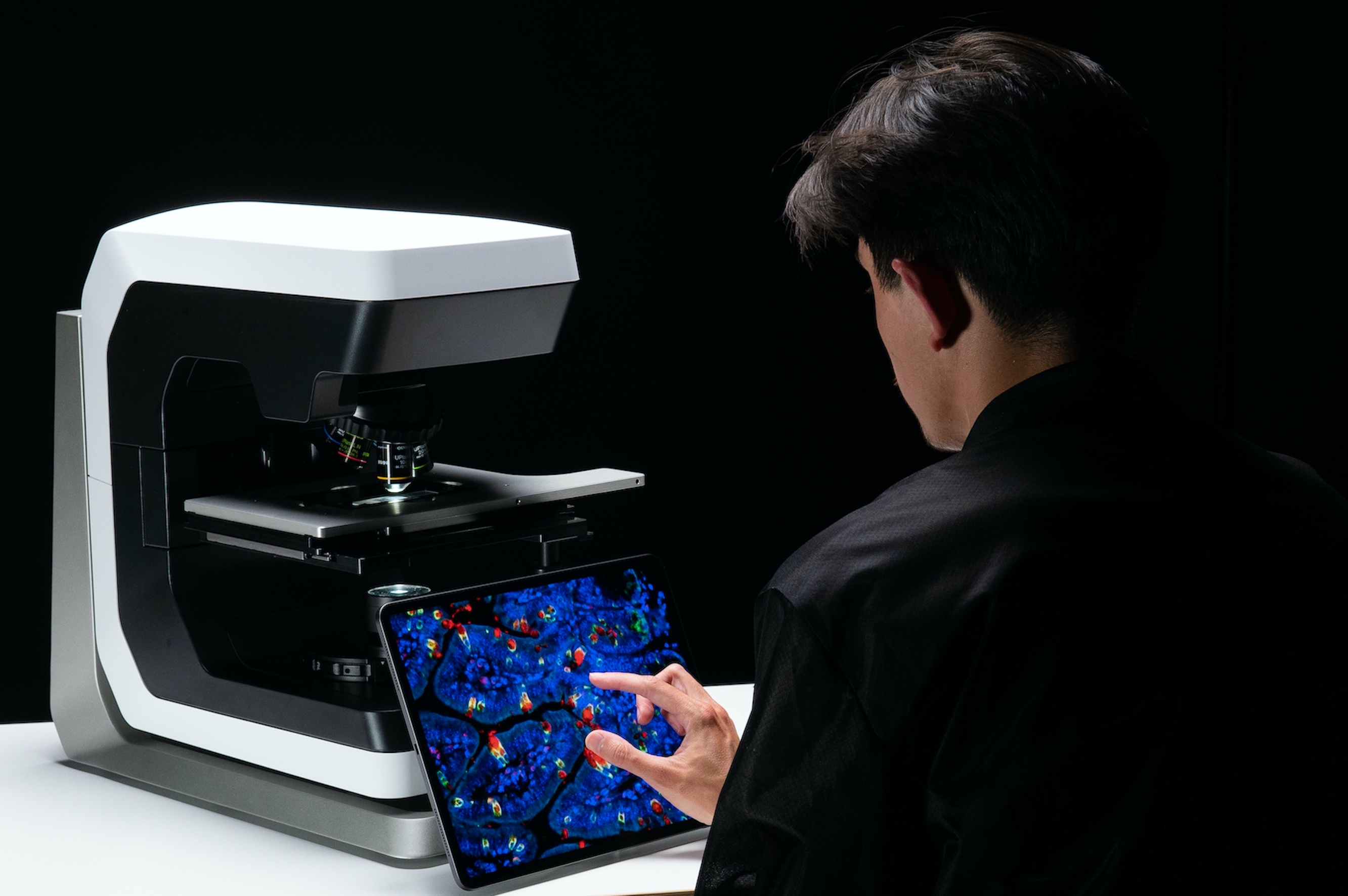 ECHO Revolve Microscope