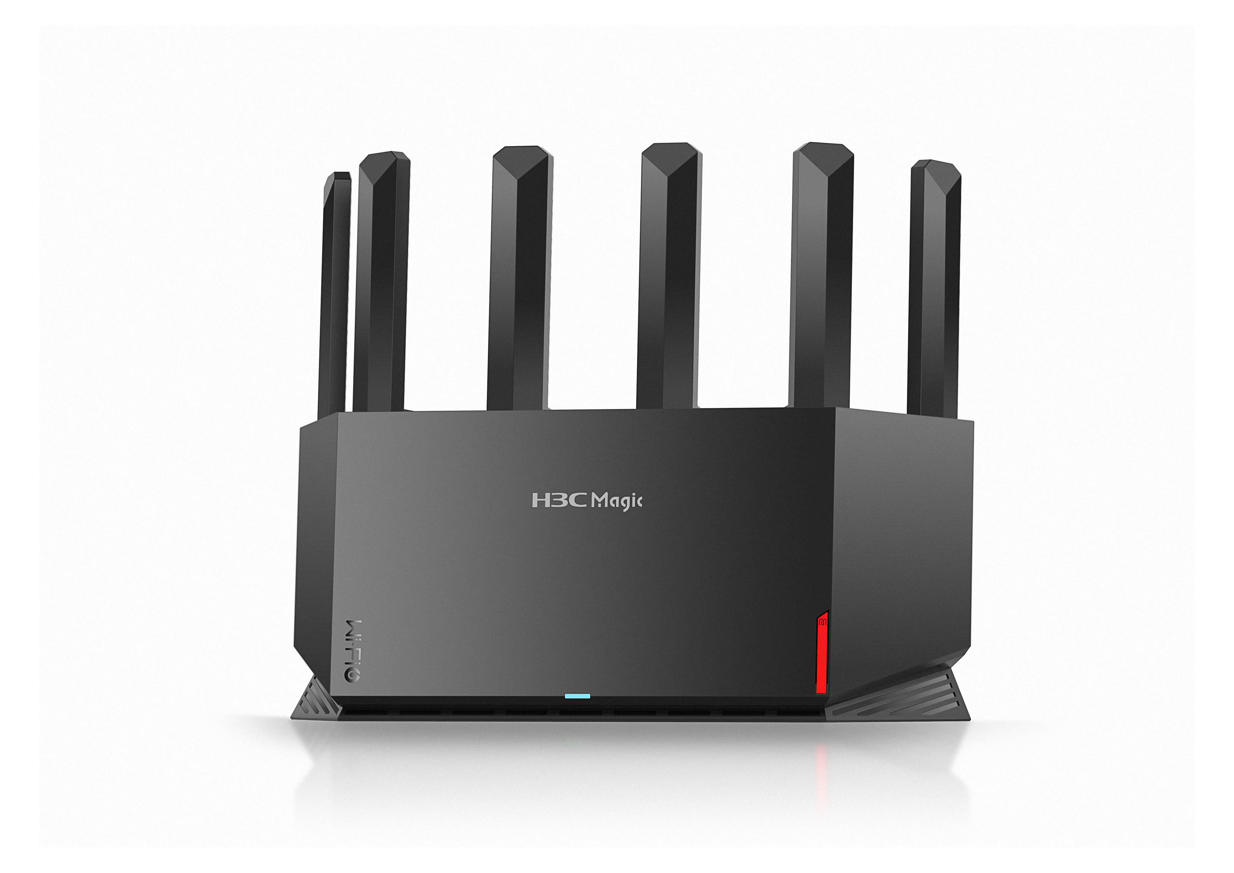 H3C NX54 ROUTER