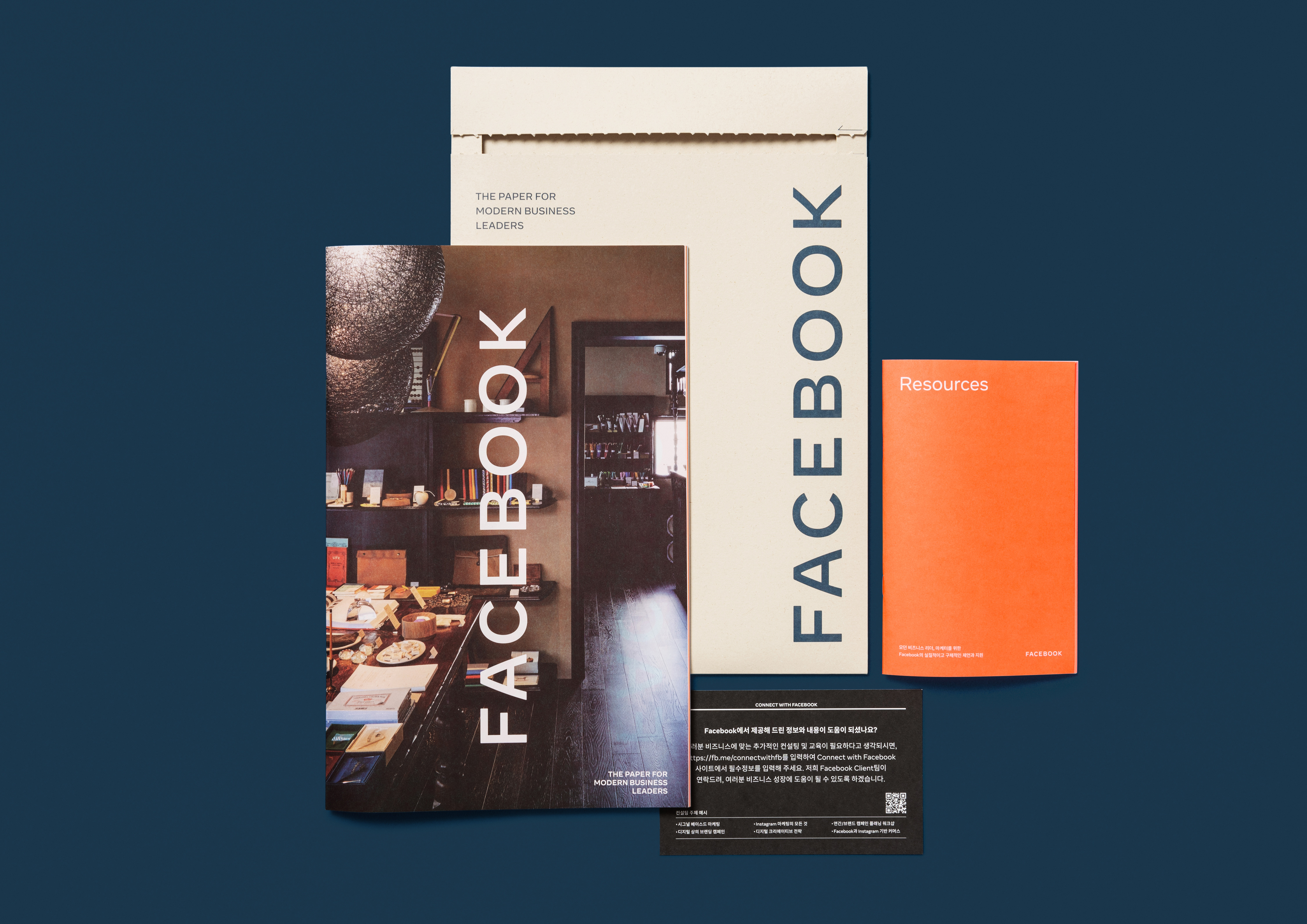 FACEBOOK Paper