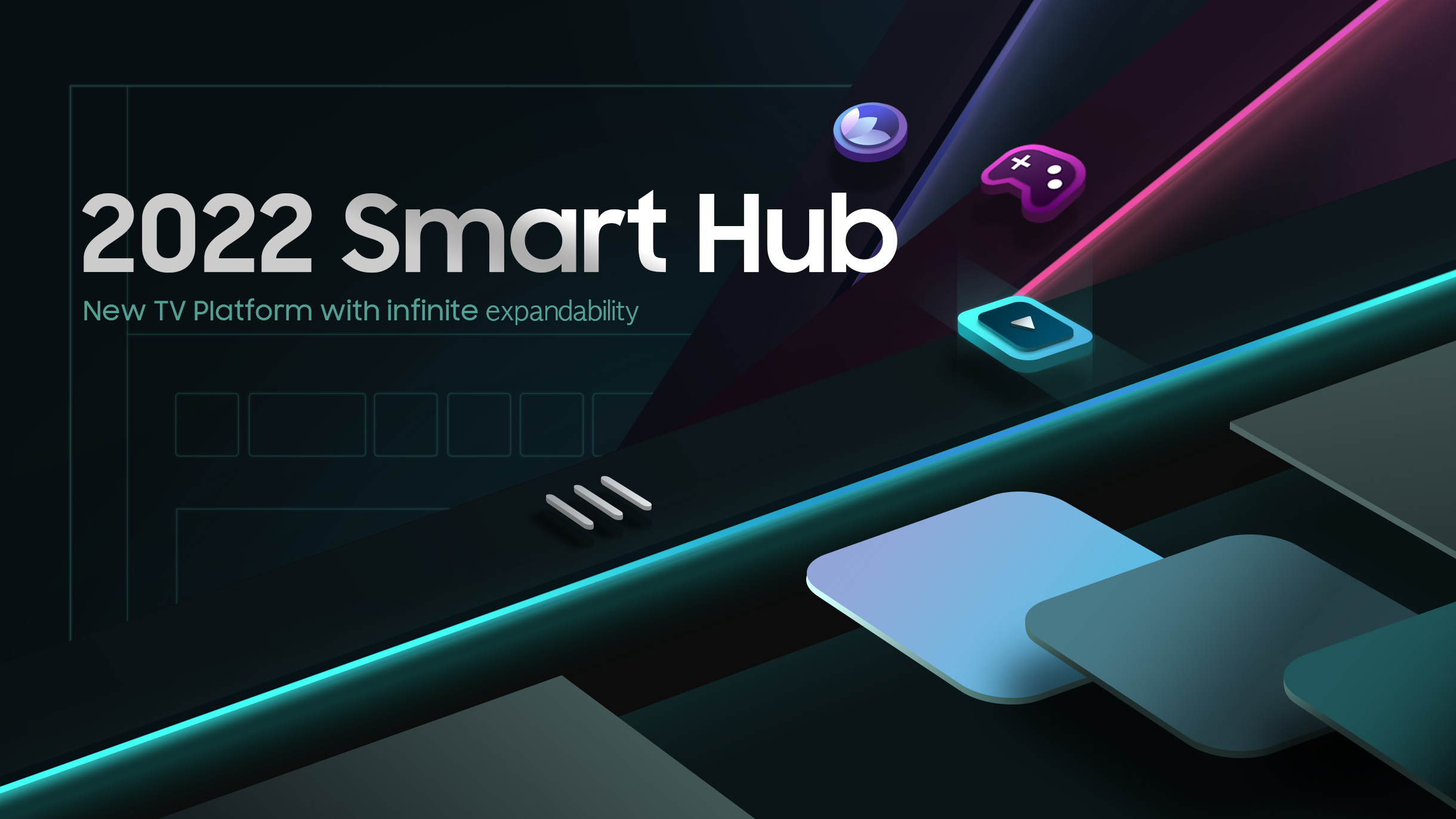 2022 SMART HUB