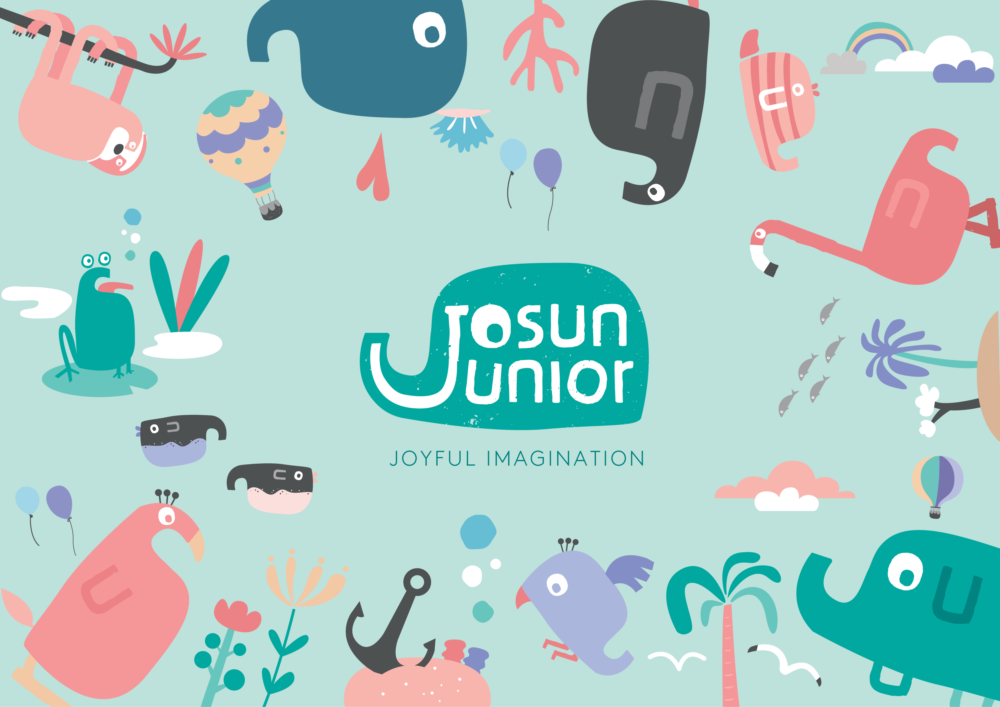 Josun Junior