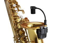 NUX B-6 Wireless System for Saxophone