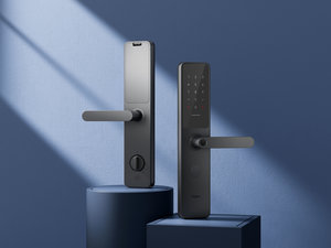 Aqara Intelligent door lock DE2