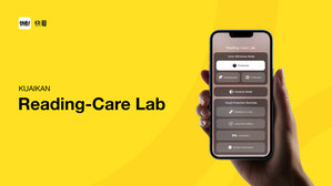 KUAIKAN Reading-Care Lab