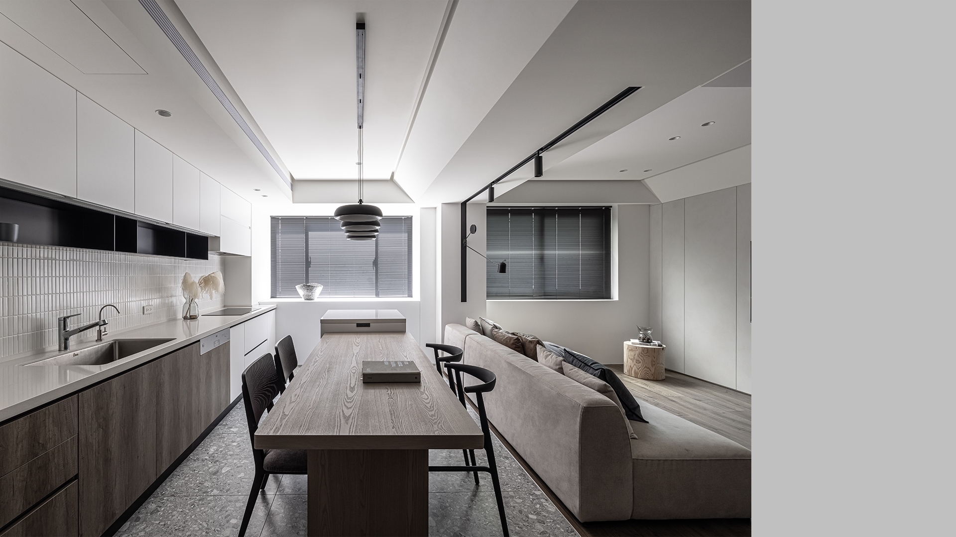 iF Design The Home of Chaplin