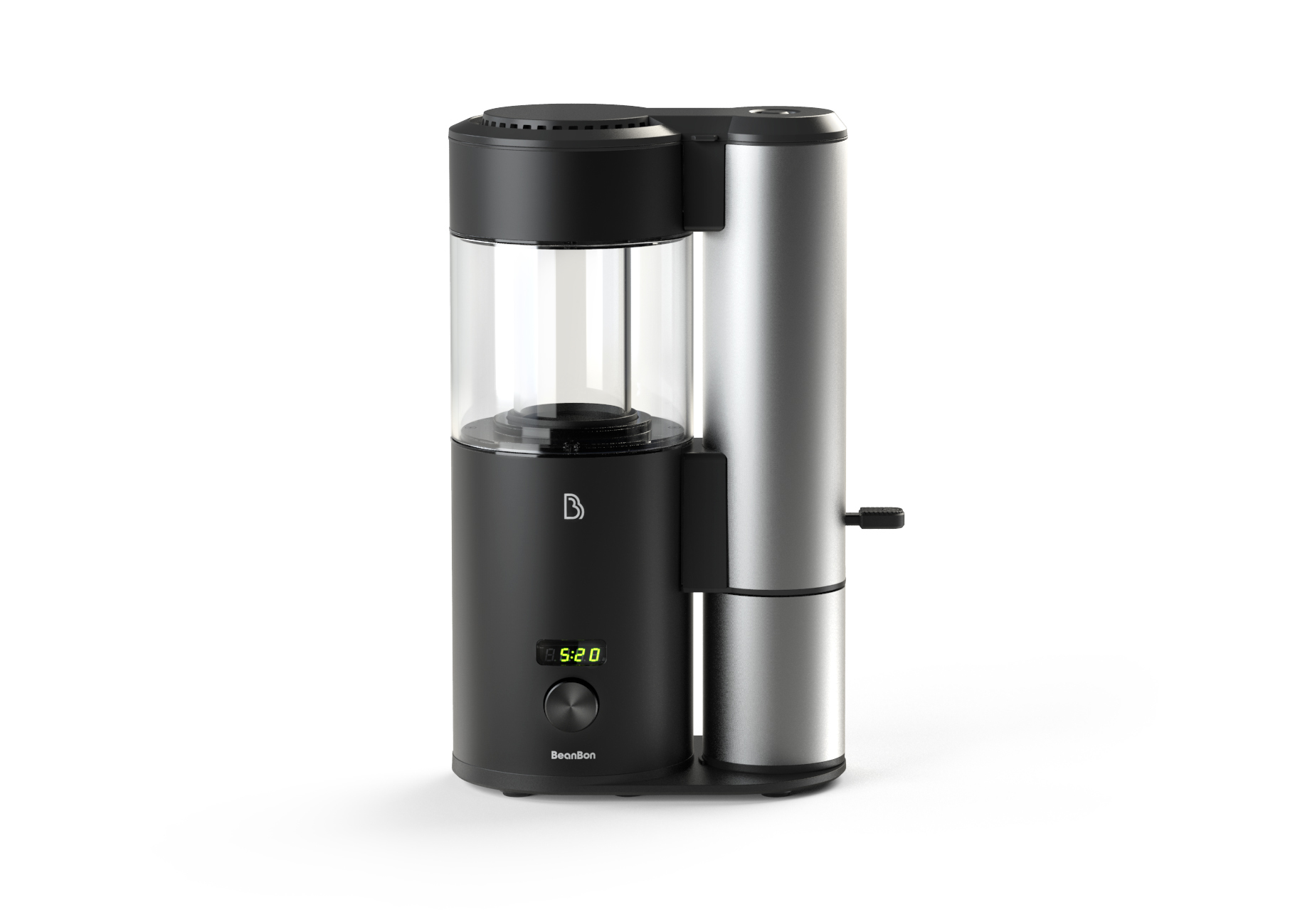 BeanBon Home Coffee Roaster