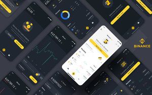 Binance Lite (App)