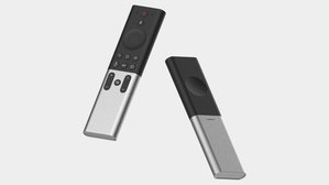 Loop Smart TV Remote Control