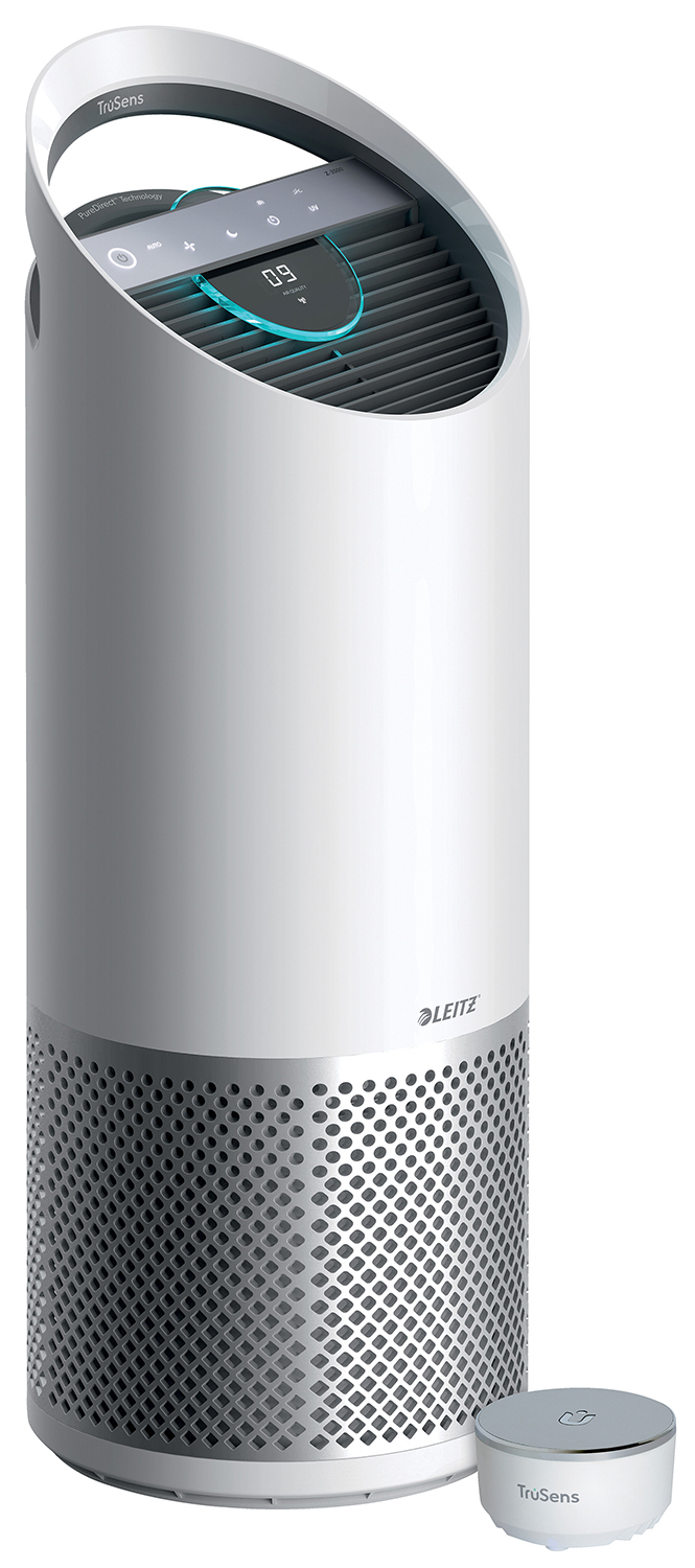 Leitz TruSens Smart Air Purifiers