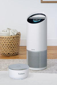 Leitz TruSens Smart Air Purifiers