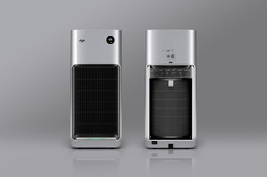 Jya Fjord Atom Air Purifier