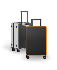 MULTI-X LUGGAGE