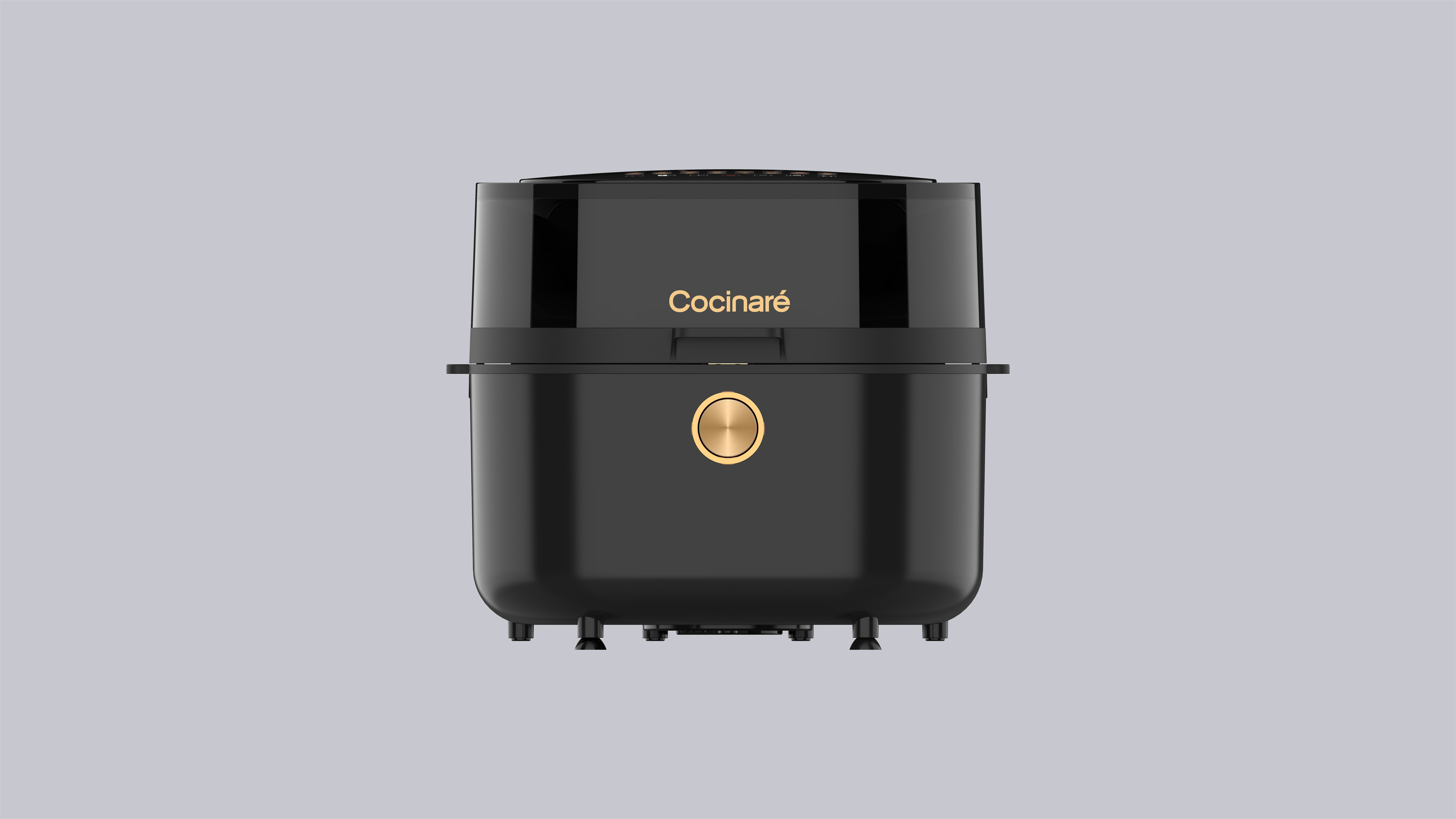 Cocinare Air Fryer