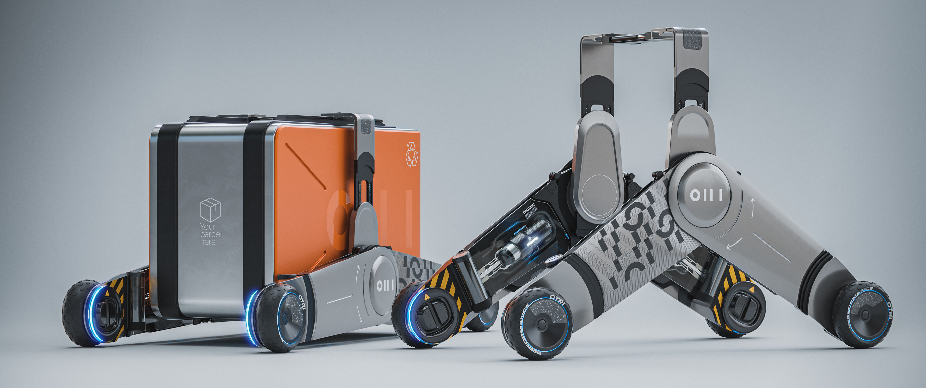 The Ultimate Guide For Local Authorities On Driverless Transportation (New Consultation) - tak1whl