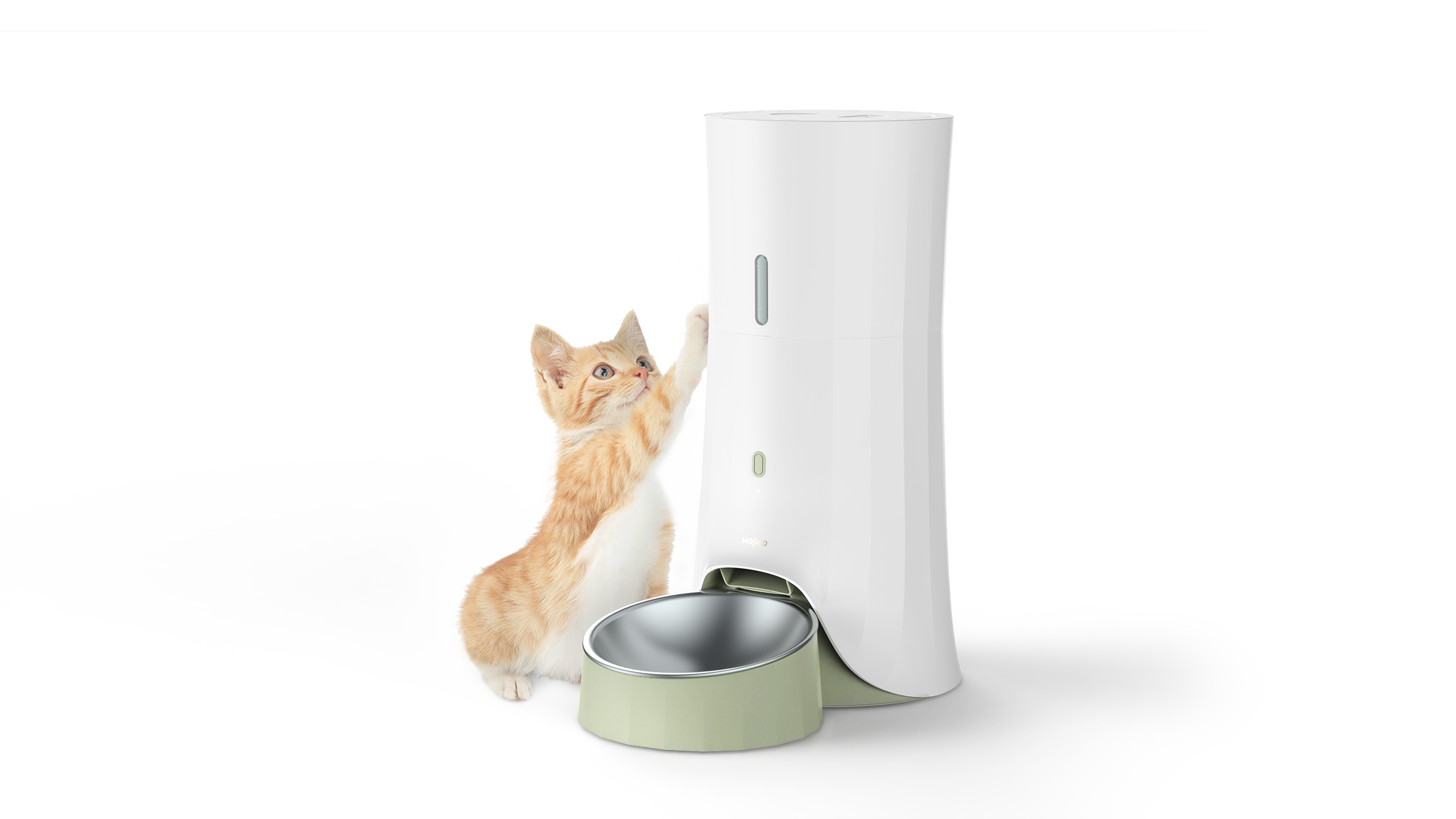 Mojioo Auto Feeder