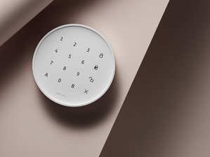 Indoor Keypad