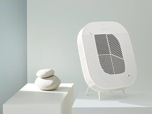 Air Purifier Löv