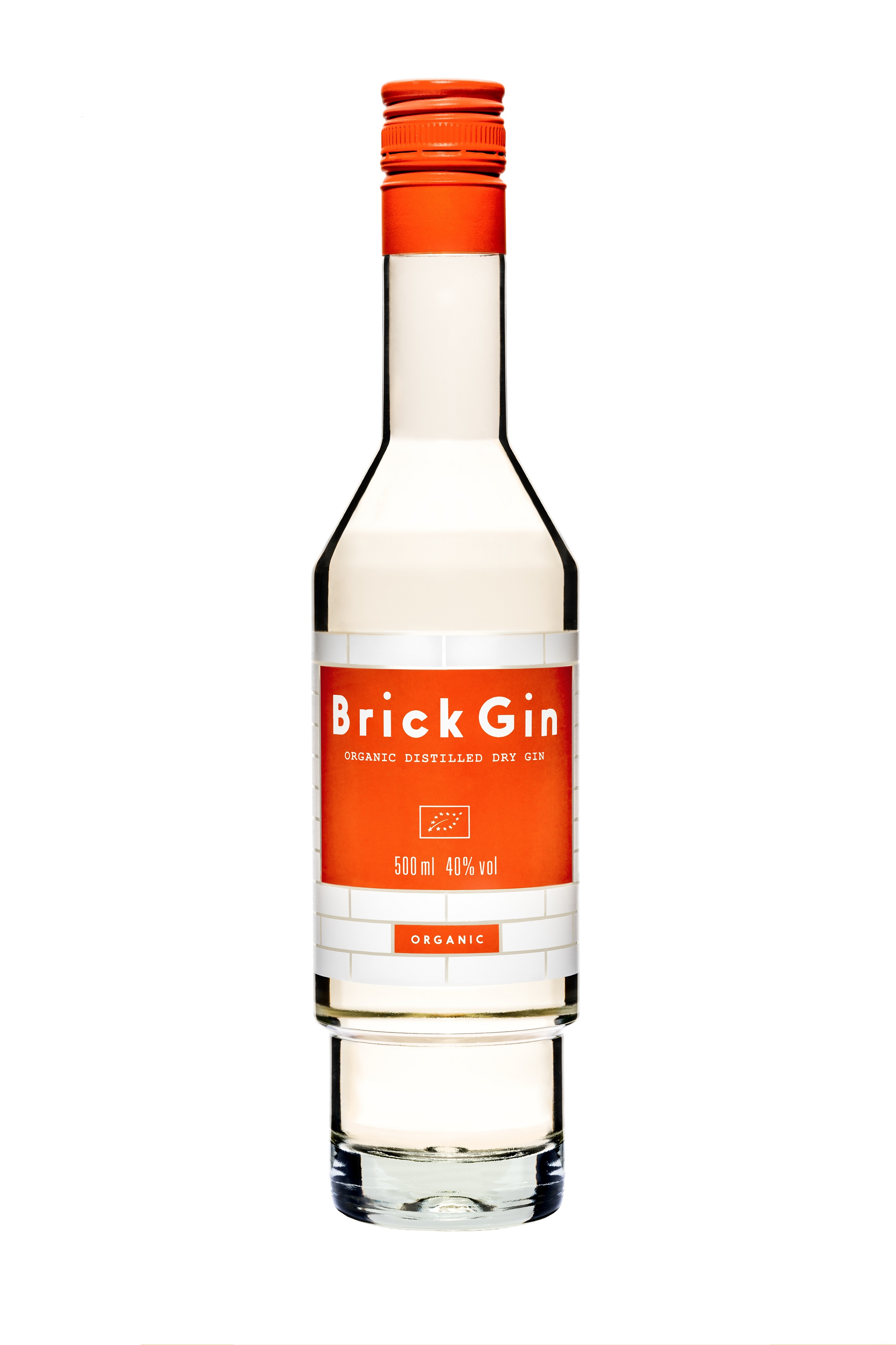 A Contemporary Delight: Brick Gin x MY Kilos