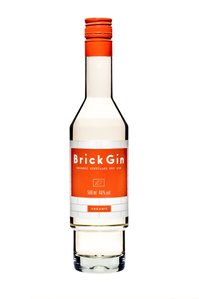 A Contemporary Delight: Brick Gin x MY Kilos