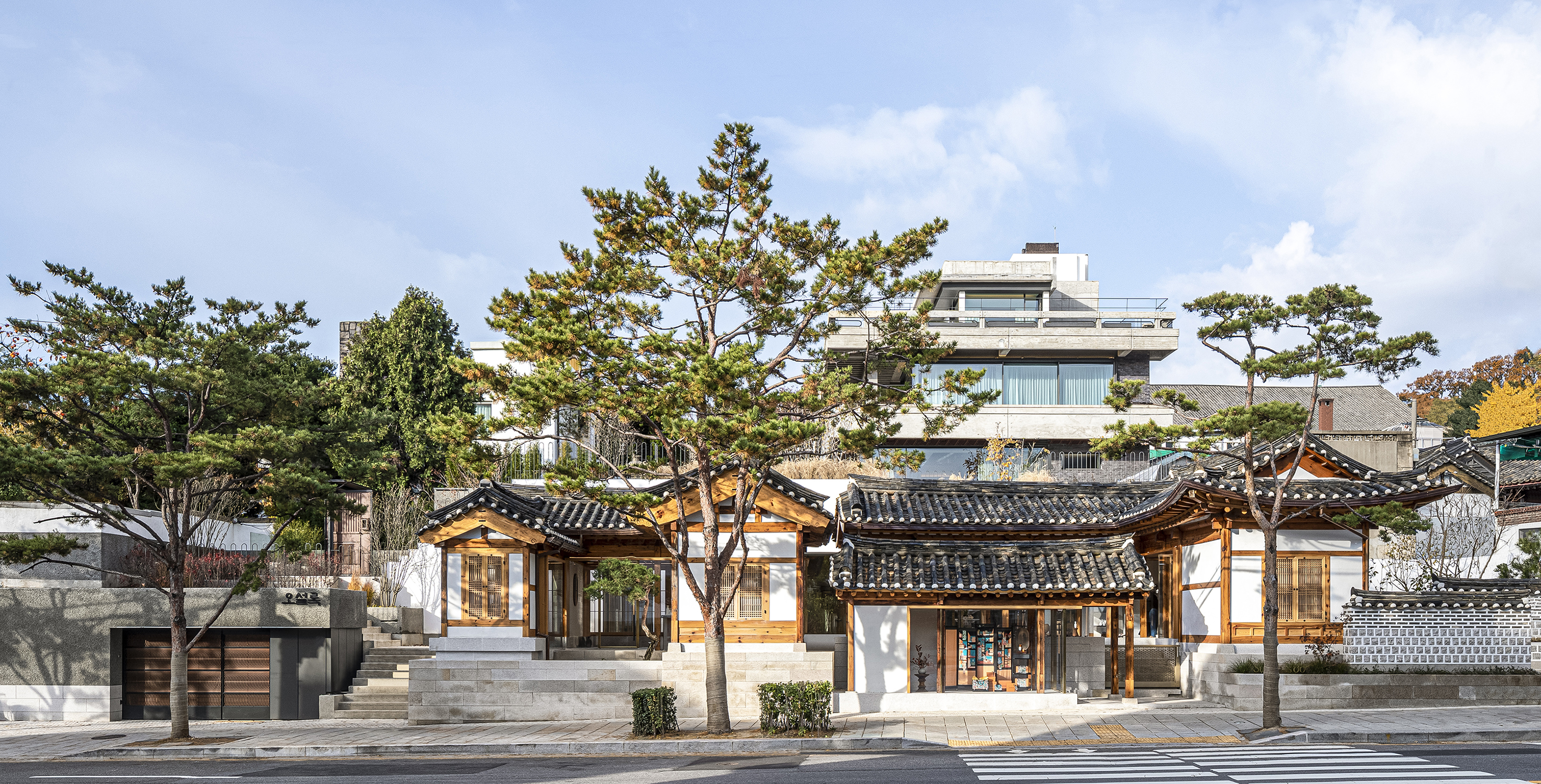 Sulwhasoo House_ Sulwhasoo Bukchon Flagship Store