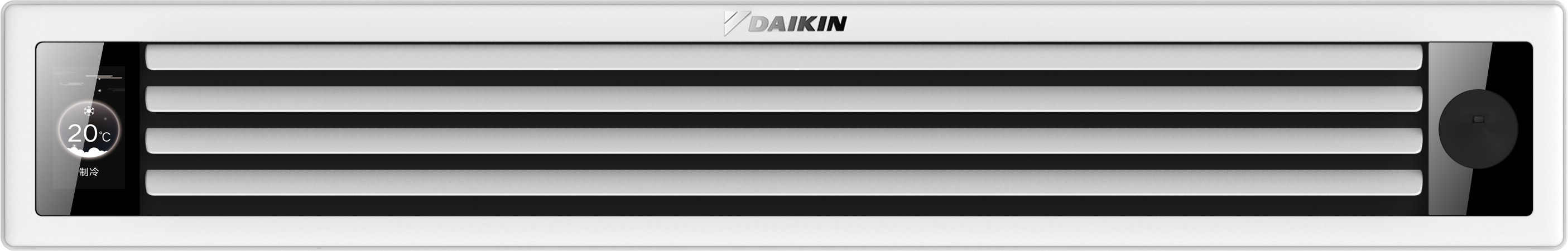 DAIKIN Air Mirror Flagship Series Air Conditioner