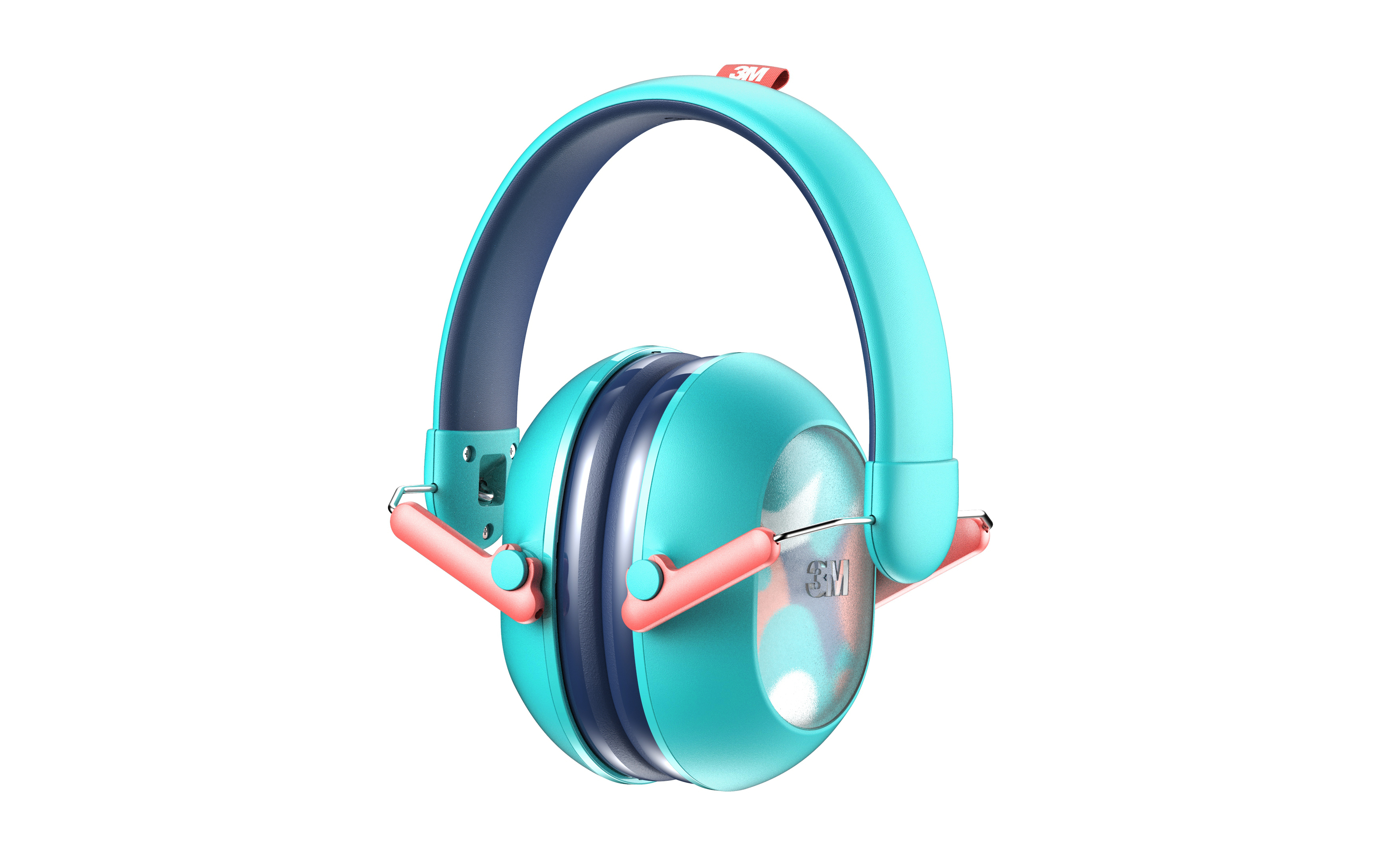 3M Kids Hearing Protection Plus