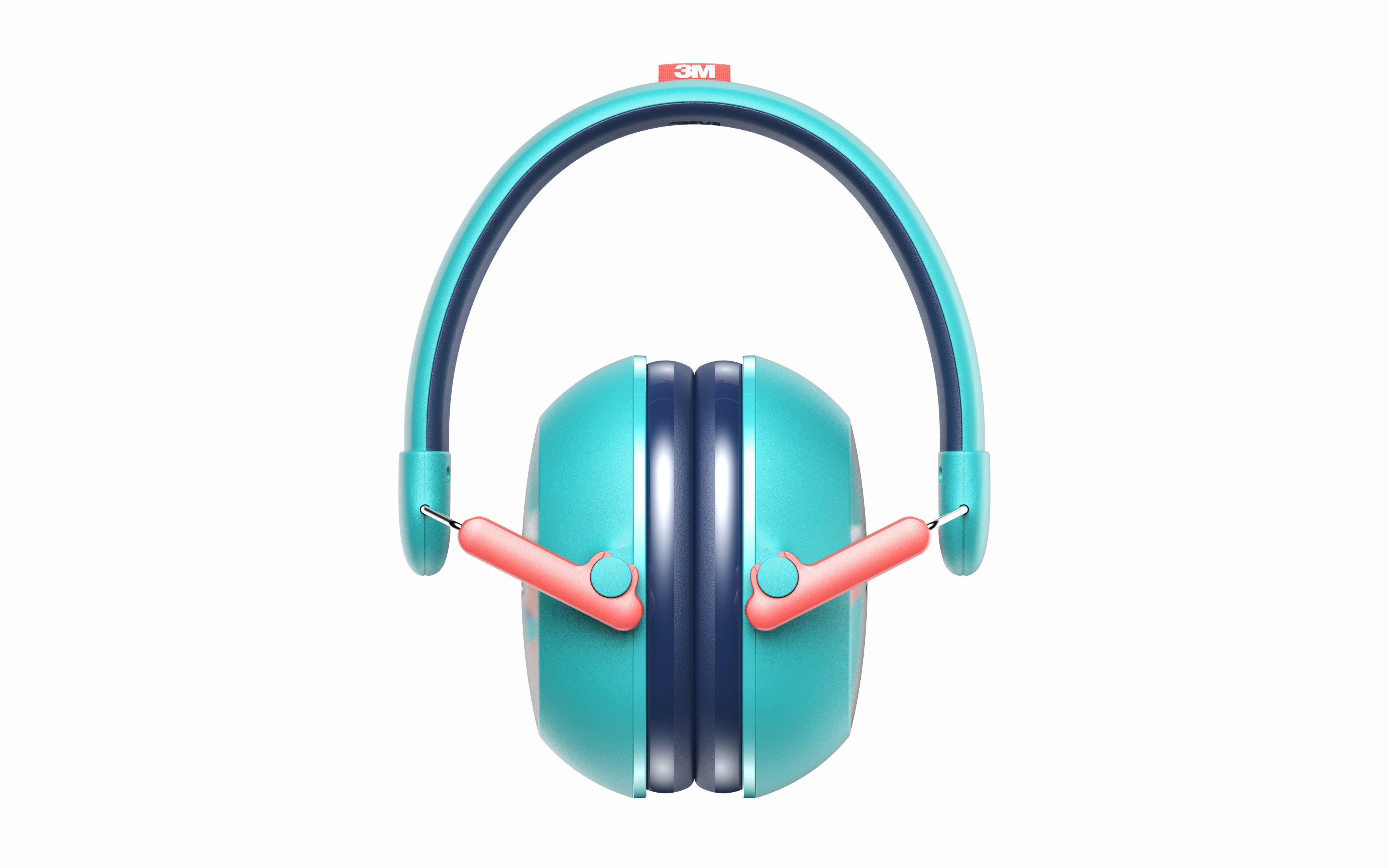 3M Kids Hearing Protection Plus