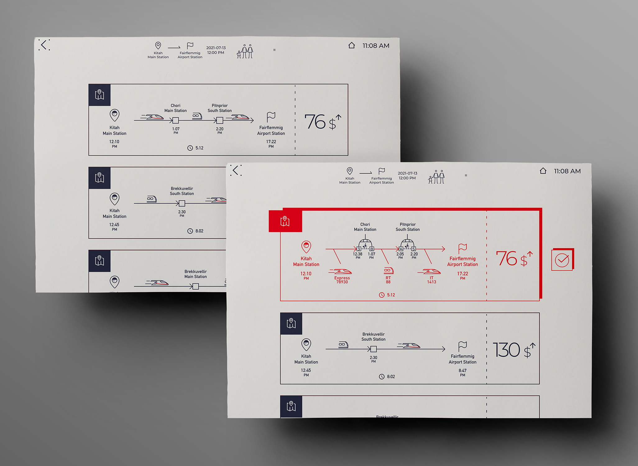 ZUGI: Embedding cultures into UX Design