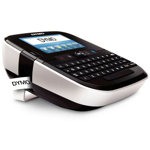 DYMO Touch Screen