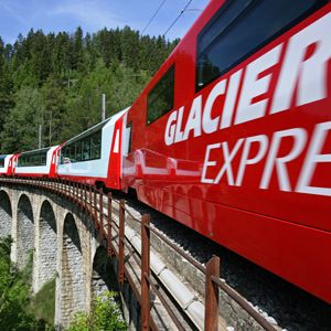 Glacier Express