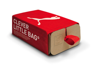 Clever Little Bag