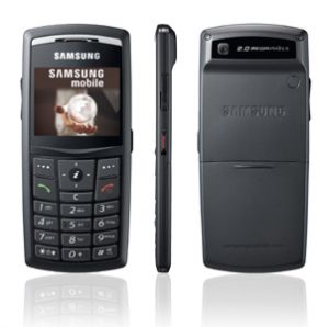 SGH-X820