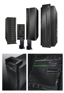 IBM Power Systems