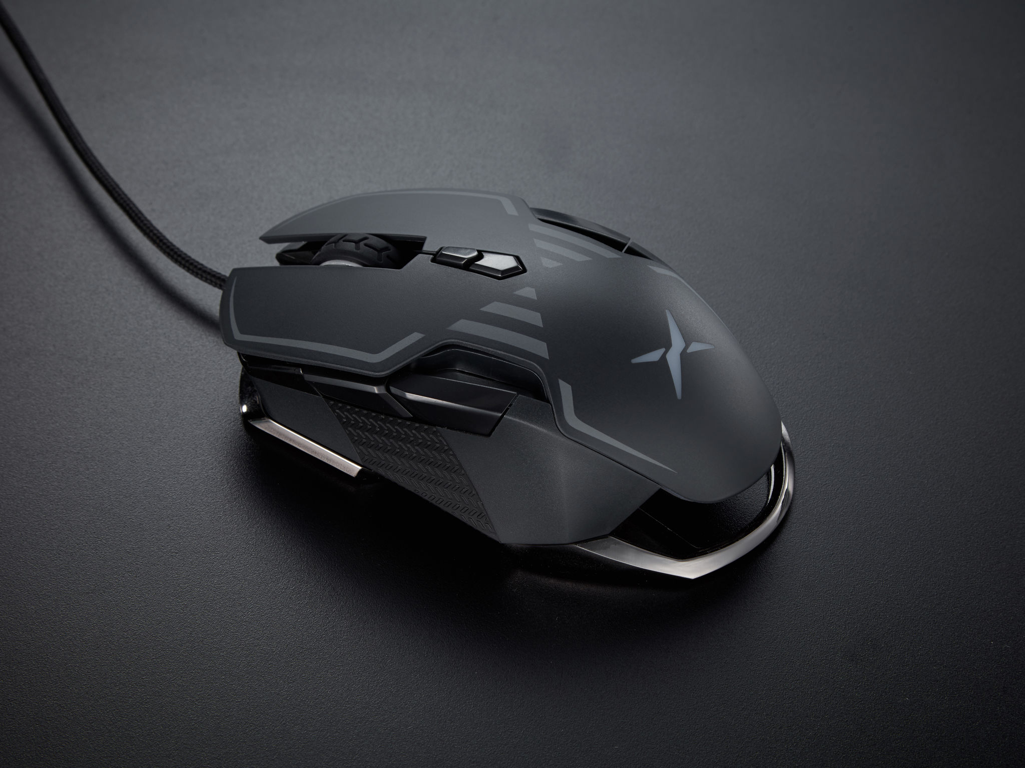 Delux M628 Gaming Mouse