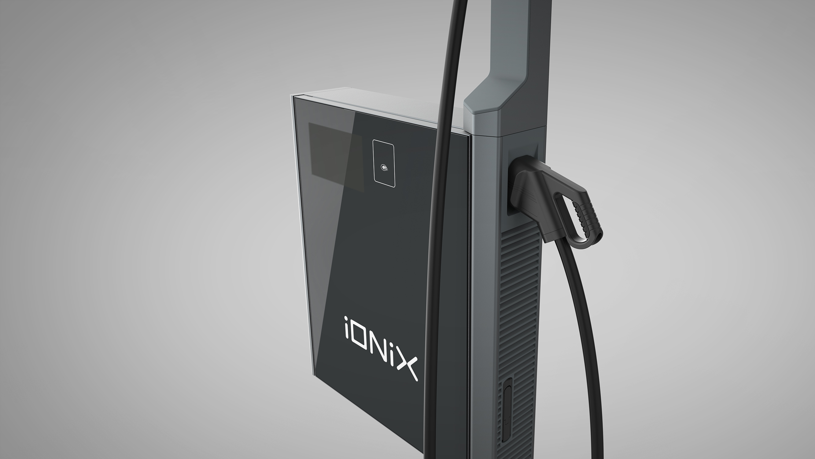 iONiX 25