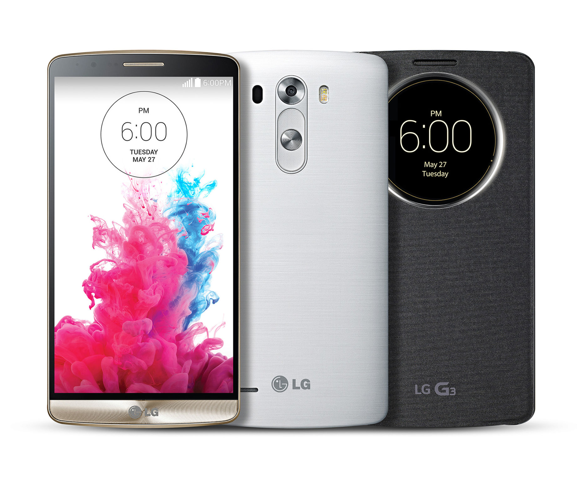 LG G3