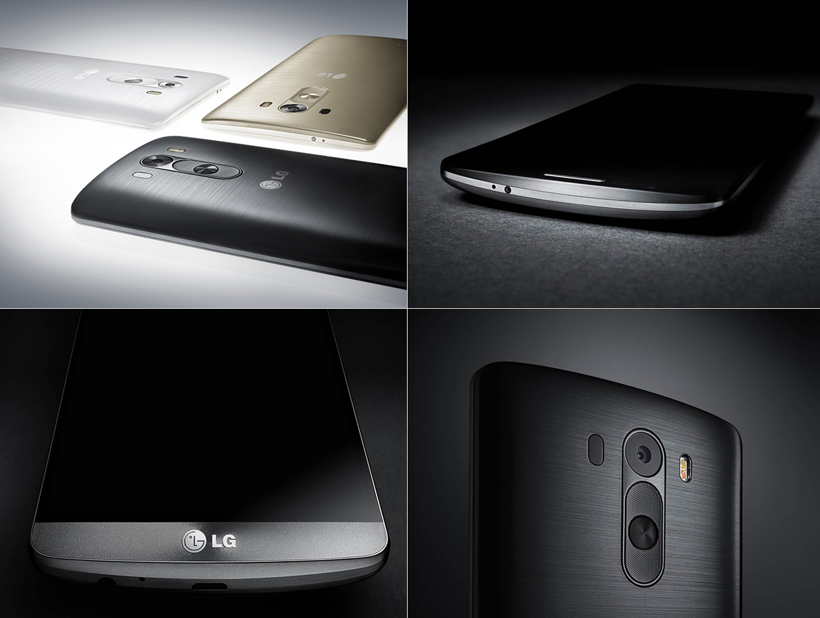 LG G3