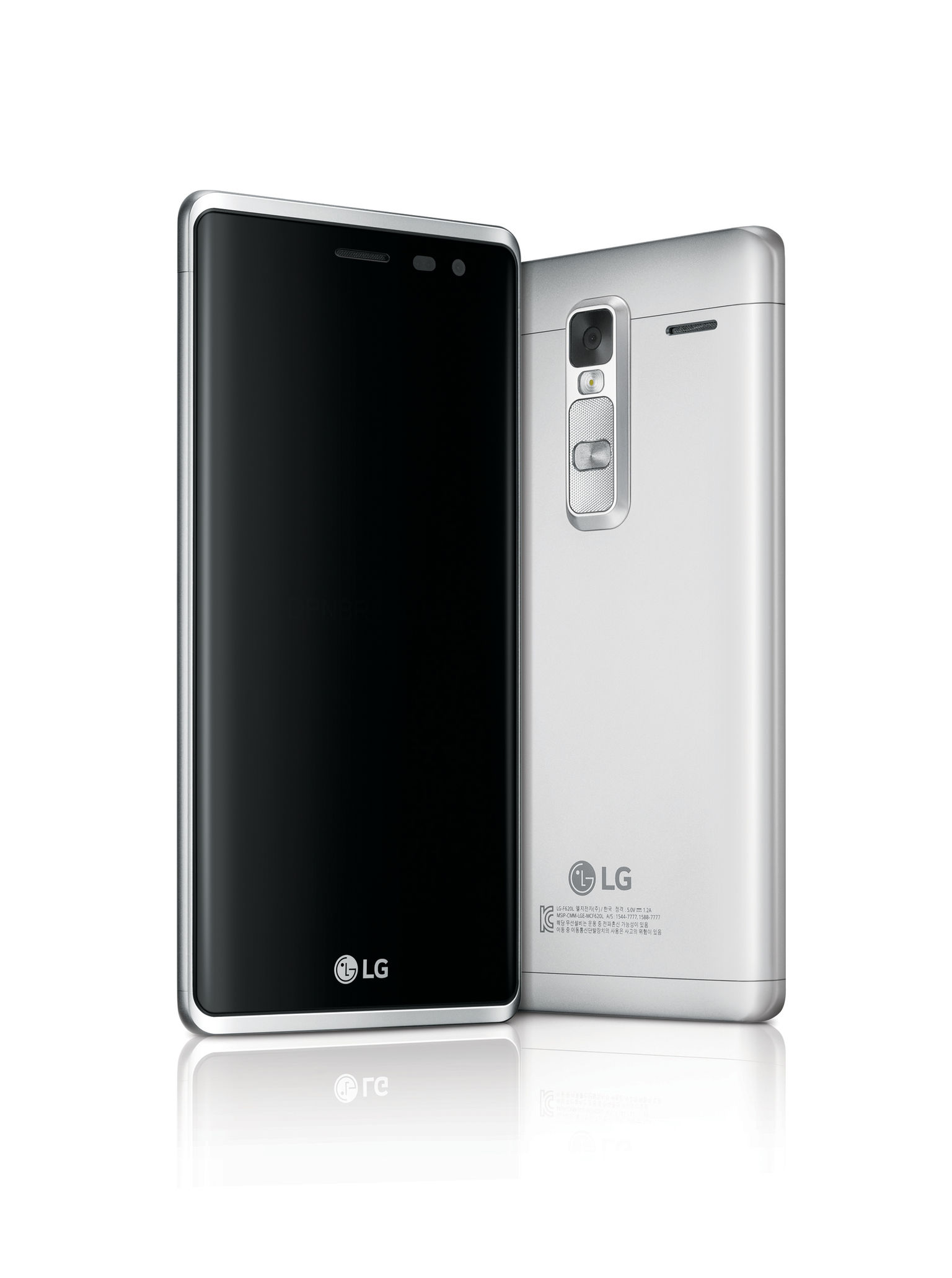 LG ZERO