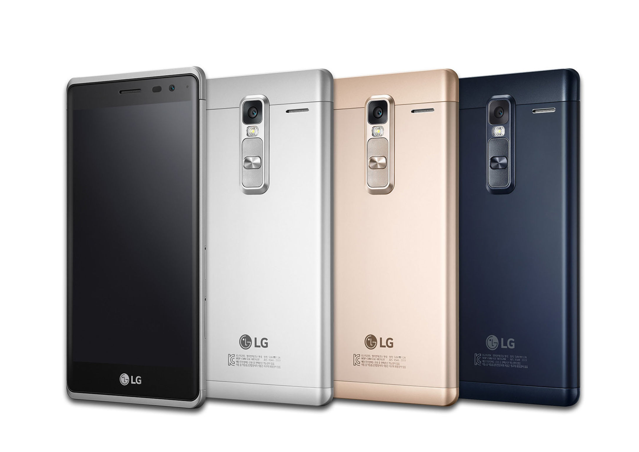 LG ZERO