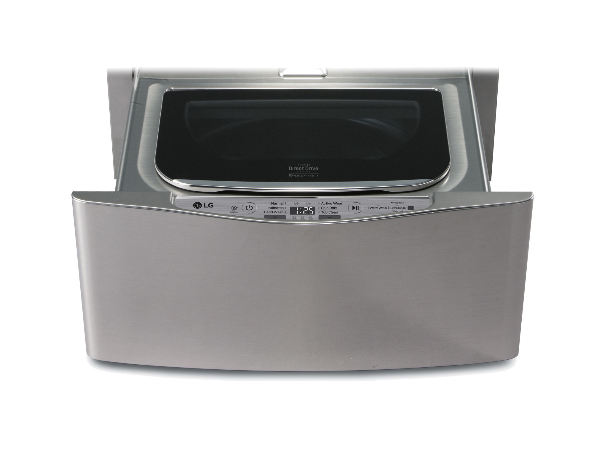 LG Mini Washer