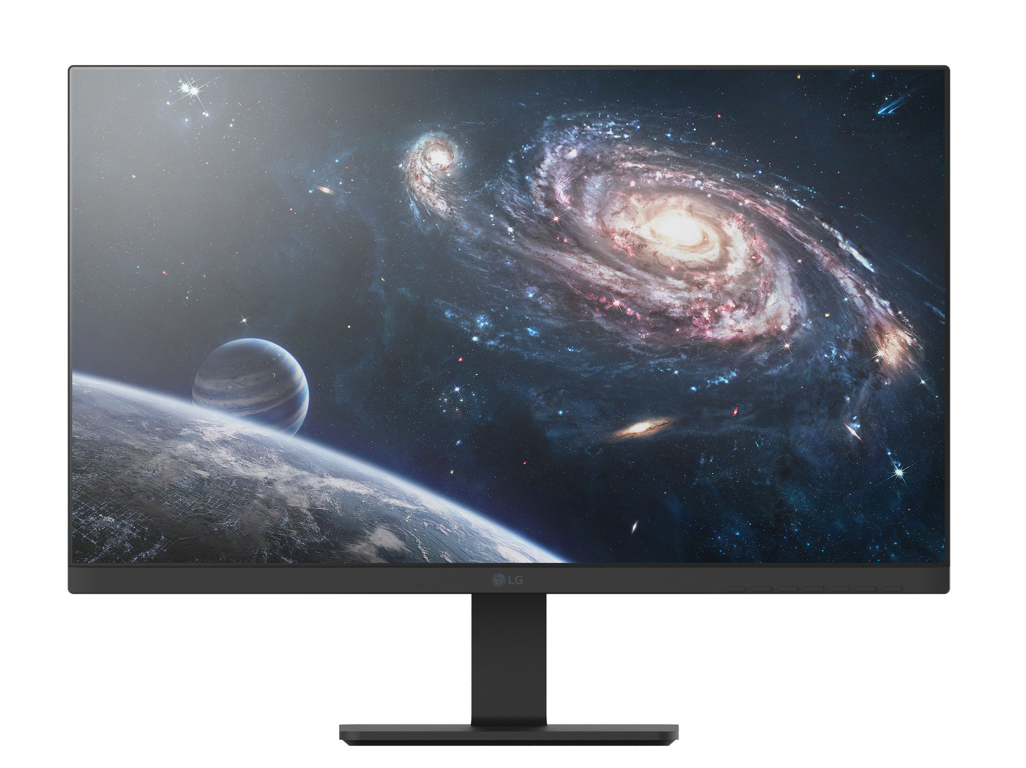 Monitor(27/24BK75)