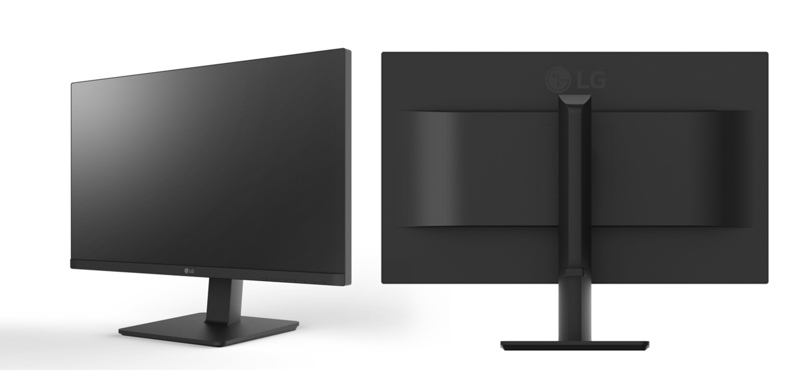 Monitor(27/24BK75)